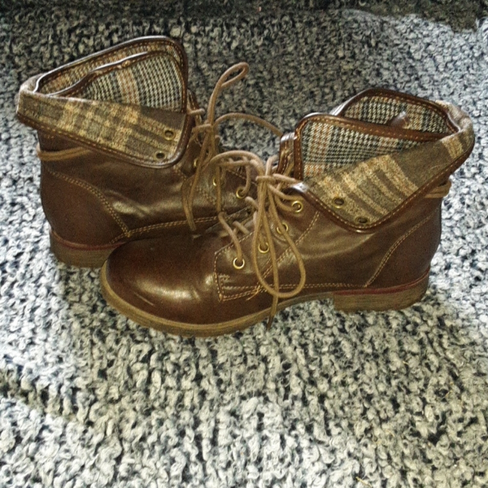 Booties - Picture 2 of 2